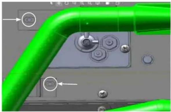Regency Greenfire GFi750 - Always let the appliance cool to room temperature before servicing. - 1
