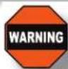 Wells RW1HD - PRECAUTIONS AND GENERAL INFORMATION - 1