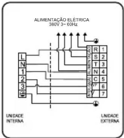 Elgin Cassete Plus II - SOMENTE PARA MODELOS CASSETE "KA" - 6