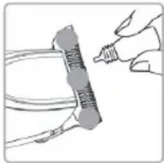 DCG HSM1101 - Notices - 1