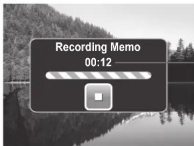 Recording Memo 00:12