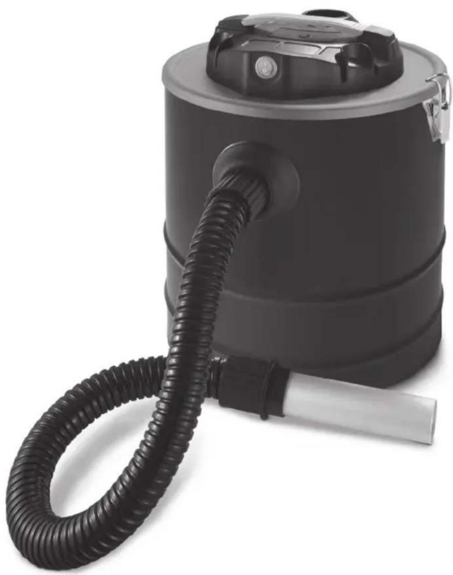 Fieldmann FDU 201001-E - FIELDMANN® - 1