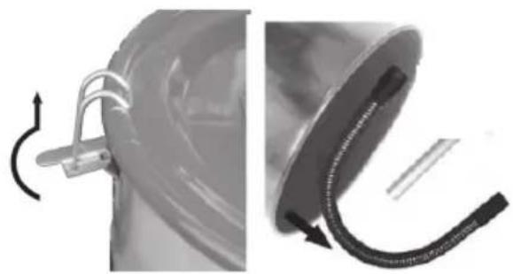 Fieldmann FDU 201001-E - FIELDMANN® - 5