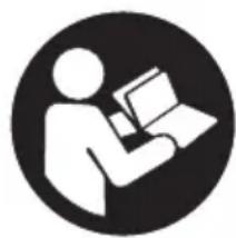 Fieldmann FDU 200601-E - OBJAŚNIENIE TABLICZEK INFORMACYJNYCH ZNAJDUJĄCYCH SIĘ NA URZĄDZENIU - 2