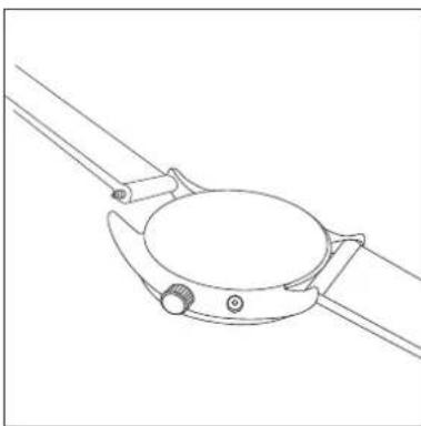 Movado Bold Evolution 3600760 - Cómo sacar una pulsera: - 2