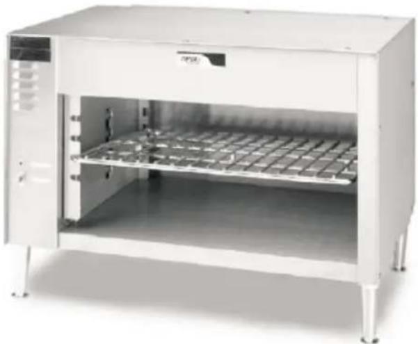 APW Wyott CMC-36 - 1