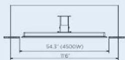 Bromic Smart-Heat BH3622006 - DIMENSIONS - 13