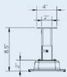 Bromic Smart-Heat BH3622006 - HEATING REACH - 5