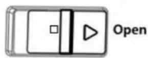 Dahua Technology X650CS - Remote Control Battery Check - 2