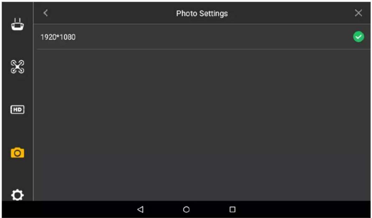 Photo Settings 1920*1080