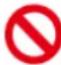 Dahua Technology X650CS - Symbol Definition - 1