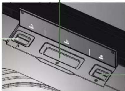 HAIER MS8518BZ51 - 放入洗涤剂 - 3