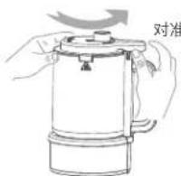 BLAUPUNKT BP-PBC02 - 食材用量说明: - 5