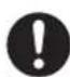 PANASONIC MJ-CS101 - CAUTION - 2