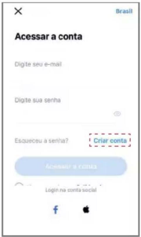 MIDEA 38AGVCC12M5 - - Criando uma Conta - 3