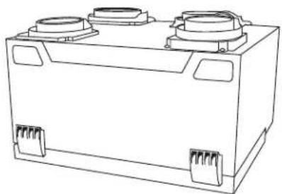 CARRIER Performance ERVCRSVB - Owner's Manual - 3