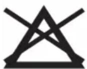 GEMINI GEB60WH - Explanation of symbols - 6