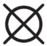 GEMINI GEB60WH - Explanation of symbols - 9