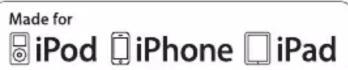 PHILIPS SHS8105 - Universal, Apple and Android™ headsets - 3