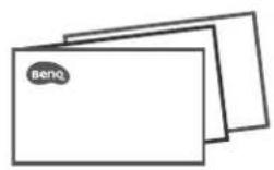 BENQ ideaCam S1 - Package contents - 4