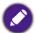 BENQ ideaCam S1 - Initial setup for web version - 2