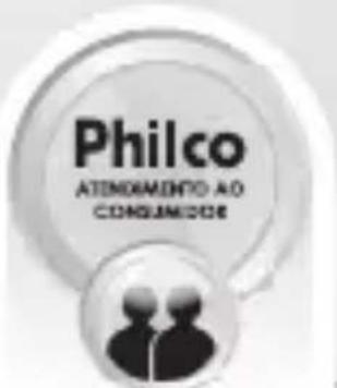 Philco PCE02 - CERTIFICADO DE GARANTIA ÁUDIO E VÍDEO - 1