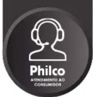 Philco PFE42P - BRITÂNIA ELETRÔNICOS S.A - 1