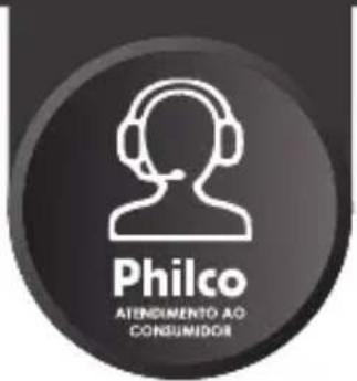 Philco PFG85P - BRITÂNIA ELETRÔNICOS S.A - 1