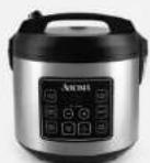 Aroma ANW-107 - instruction manual - 2