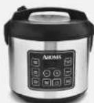 Aroma AWK-162BD - 2