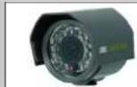 Lorex SG7520 - Package Contents 2. Installing the Camera 3. Camera Diagram - 1