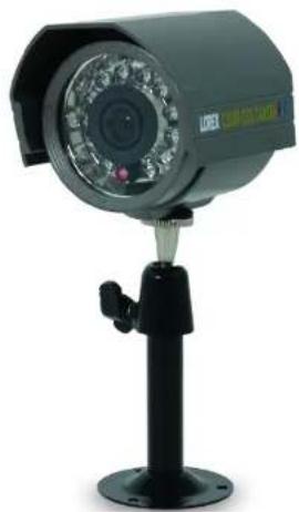 Lorex SG7520 - Model: SG7520 Series - 1