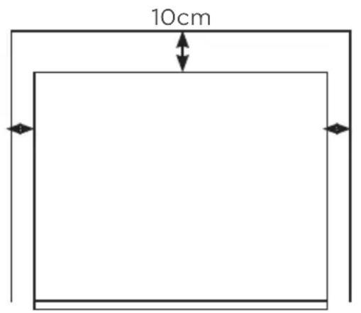 10cm