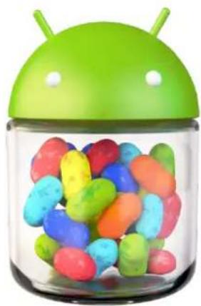 GSmart Saga S3 - Android 4.2 Introduction - 1