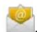 GSmart Saga S3 - To add the second Email account - 1