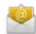 GSmart Saga S3 - To delete an Email - 1