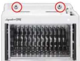 Anywhere Cart AC-MINI - Mounting Instructions - 2