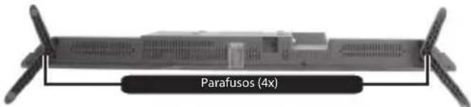 Philco PTV40G70N5CBLF - MONTAGEM E INSTALAÇÃO - 1