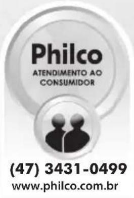 Philco PTV40G70N5CBLF - PHILCO ELETRÔNICOS S.A - Manaus - 3