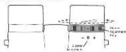 Alpen Optics Wings - 542/546 #544 - 5