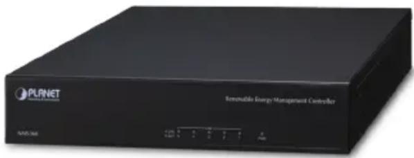 PLANNET Renewable Energy Management Controller NASSA06