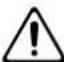 ROLAND LVS-400 - WARNING - 5