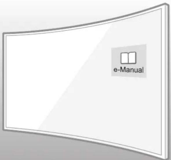 e-Manual