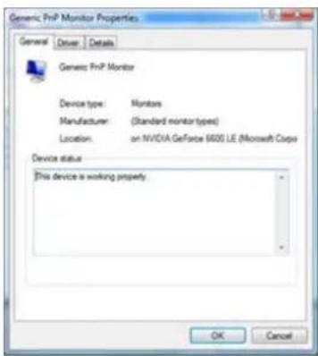 SAMSUNG S17MYSKB - Instalación del controlador del monitor (manualmente) - 6