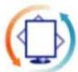 SAMSUNG S17MYSKB - MagicRotation - 1