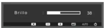 SAMSUNG S17MYSKB - Brillo - 1