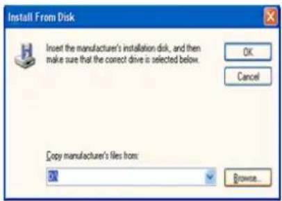 SAMSUNG S17MYSKB - Instalación del controlador del monitor (manualmente) - 15