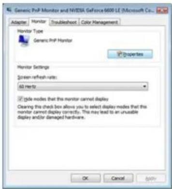 SAMSUNG S17MYSKB - Instalación del controlador del monitor (manualmente) - 5