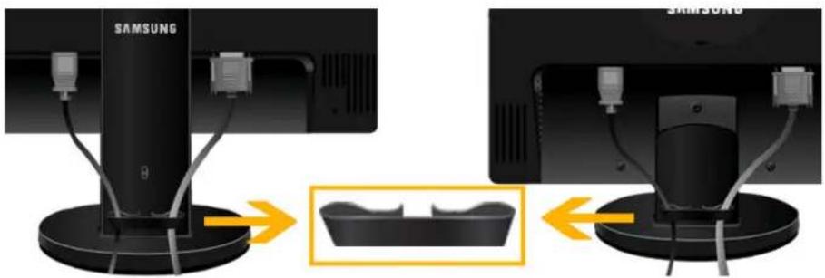 SAMSUNG S17MYSKB - Nota - 1
