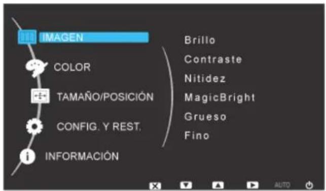 SAMSUNG S17MYSKB - Imagen - 1